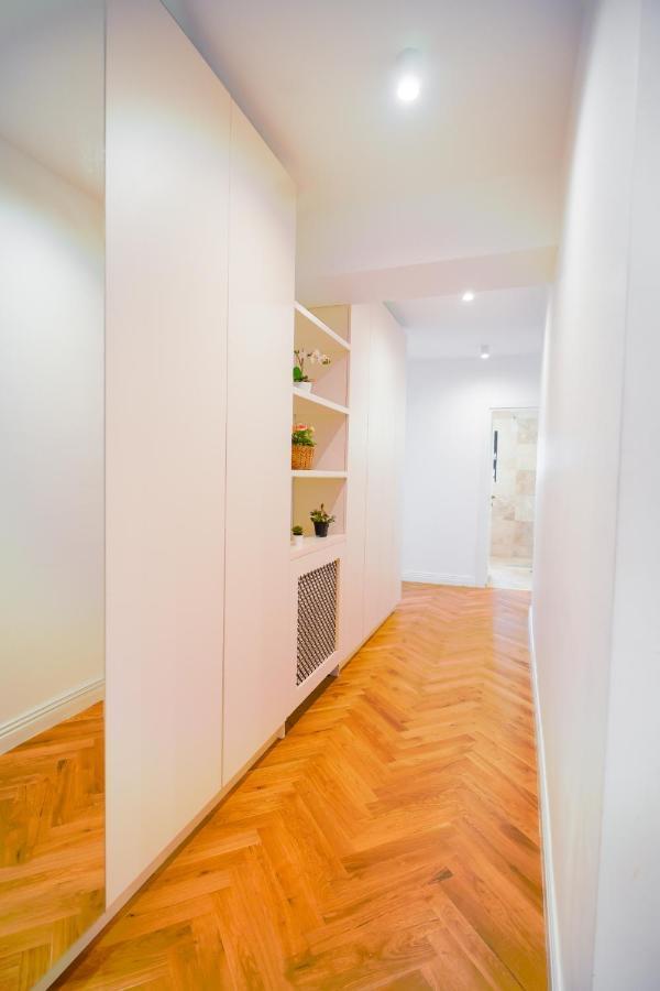 Luxury Central Park Apartment 布加勒斯特 外观 照片