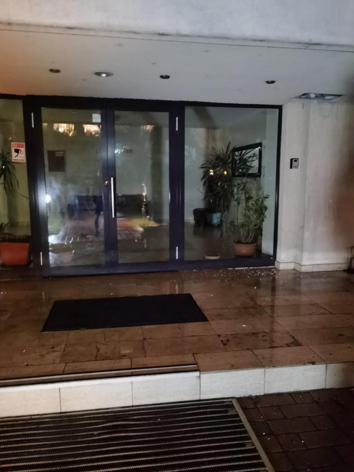 Luxury Central Park Apartment 布加勒斯特 外观 照片